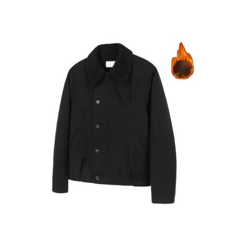 CAT'S PAW Унисекс Пуховики