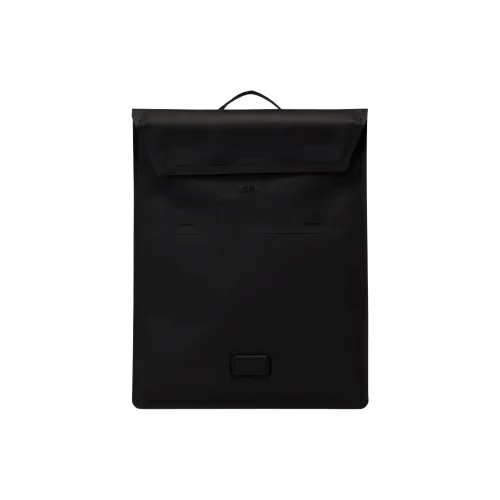 TUMI Flip-открытие Сумка с вкладышем Унисекс Черный