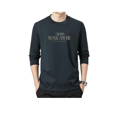 LAOYECHE Мужские T-рубашки