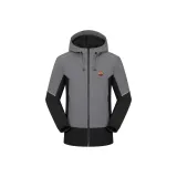 Dark Gray Black  
Темно-серый Черный