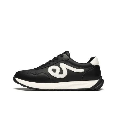 ST SAT Амортизация устойчивый к истиранию легкий увеличивающий высоту матовый низ топ повседневная обувь мужская