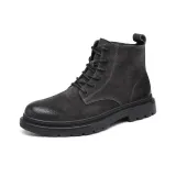 Серый, без подкладки