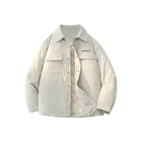 Paddy Julia Унисекс Пуховики