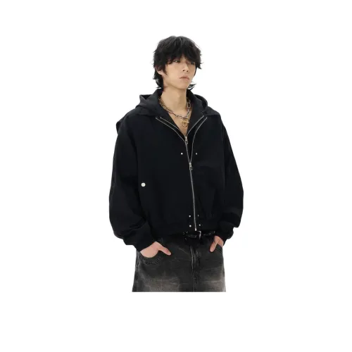 TH FABRICATE Унисекс Куртки