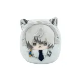 Серебристо-серый