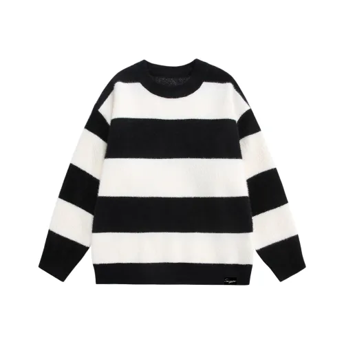 SONGXIER Унисекс Трикотаж