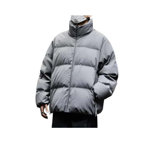 YINLANGSHIJIA Пуховик Мужской