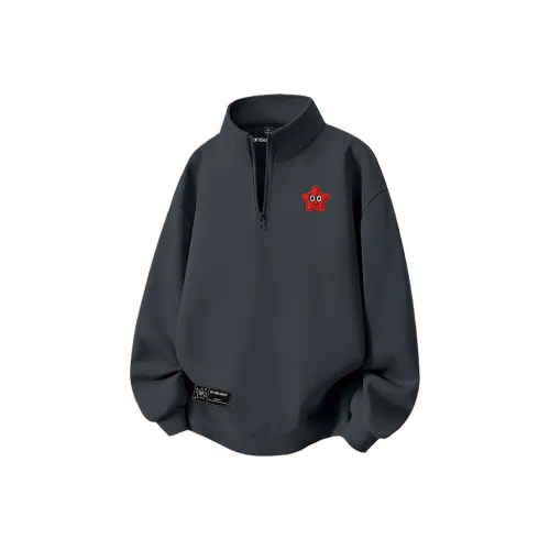 JEANSWEST LIFE Кардиган Свитшот Унисекс