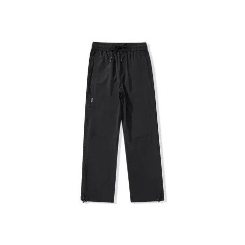 HIPANDA Унисекс Повседневные Брюки