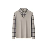 Бежевый [Флисовая подкладка]