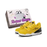 Электрическое свечение Желтый [Премиум Улучшенный - Более Удобный и Прочный]