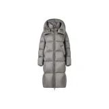 J018 Облачно Сумерки Серый