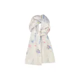 Multicolor Star Moon - Многоцветный Star Moon - Ecru