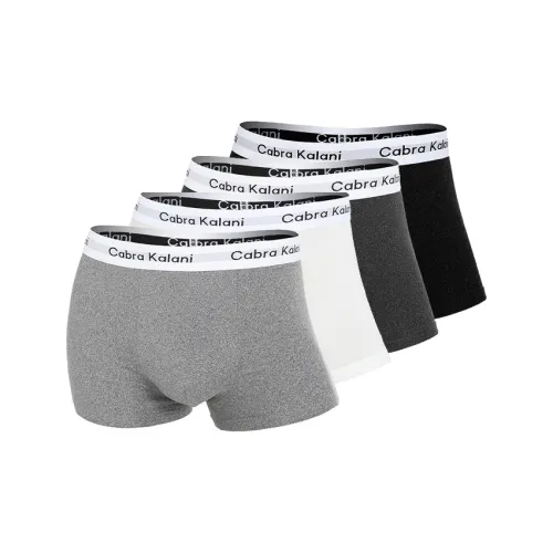 CABRAKALANI Мужские боксер-шорты