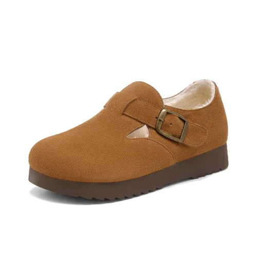 ST SAT Резиновые туфли Birkenstock Женские