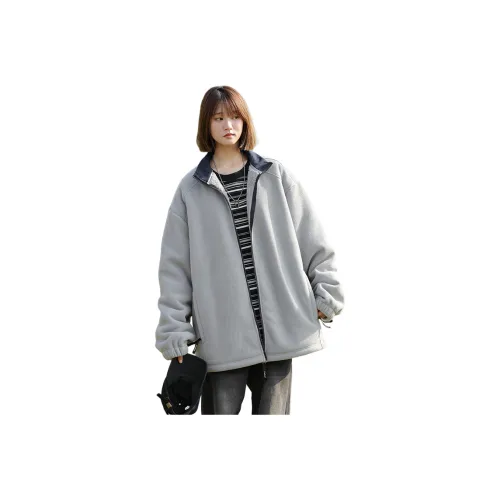 ALEXANDRO FRATELLI Хлопковый пуховик унисекс