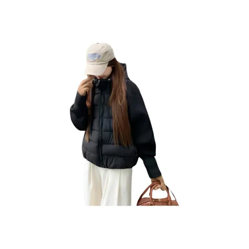 IWZI Женские пуховики