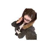 Темно-серый