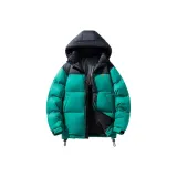 Зелёный (Металл, Команда, Логотип, Съемный)