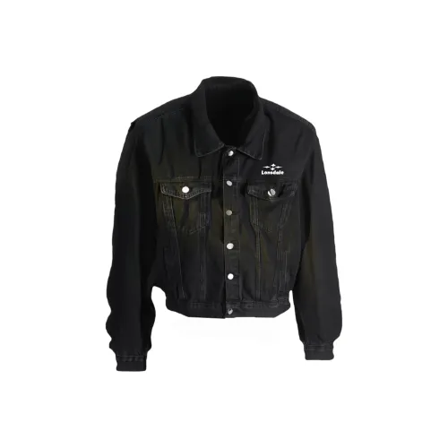 LONSDALE Унисекс Куртки