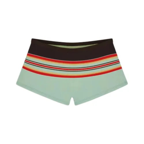 FRANKIES BIKINIS Caster Cheeky Плавание Шорты Плавательные Женские