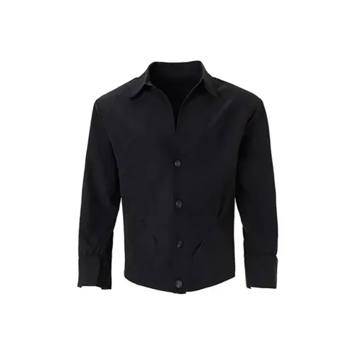 TOM DWAN Унисекс Рубашки