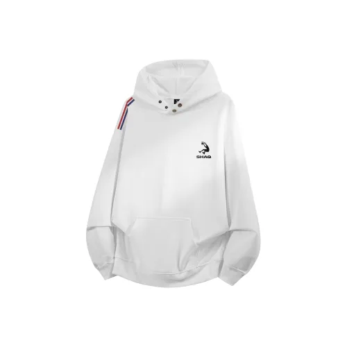 SHAQ Унисекс Свитшоты