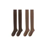 1 шт Кофе + 1 пара Верблюжий цвет