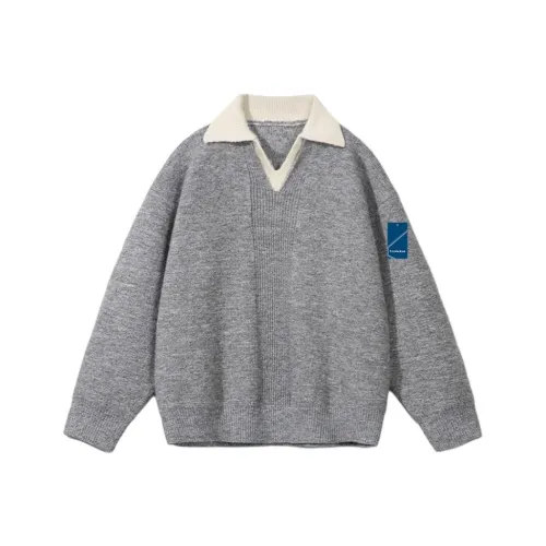 Freshclean Унисекс Свитеры