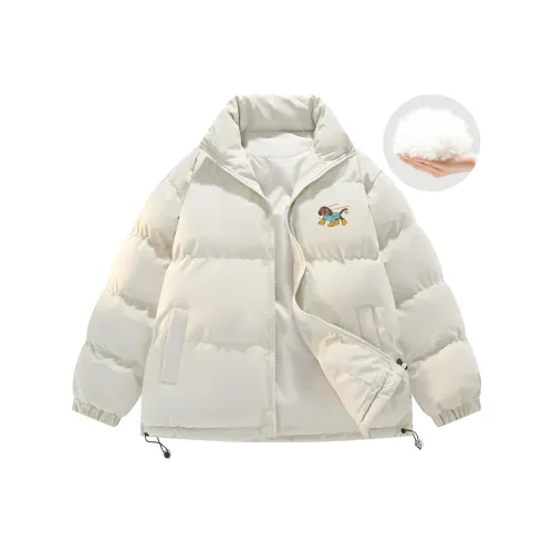 Herbal Primer Пуховая куртка Унисекс