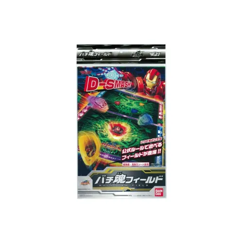 Bandai Disk War The Avengers IP Аниме Карточка Одиночная Упаковка