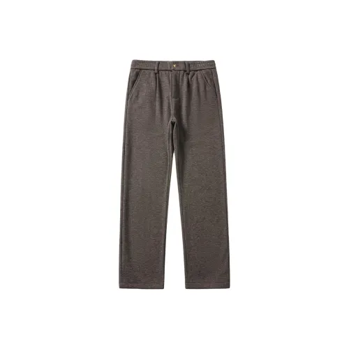 BUYDAUL Мужские Повседневные Брюки