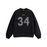 Черный с флисовой подкладкой