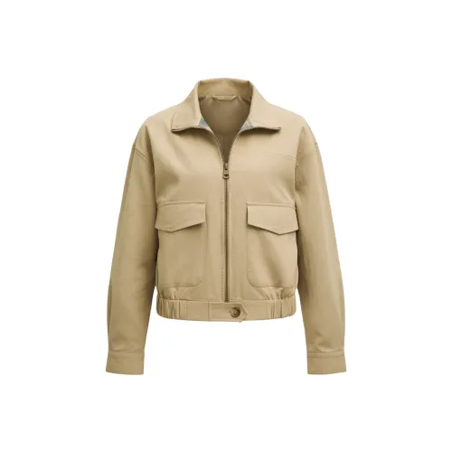 SEVEN POINT Measurement And Cutting Тренчкот Женские