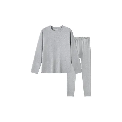 Shuya Мужской Термокомплекты