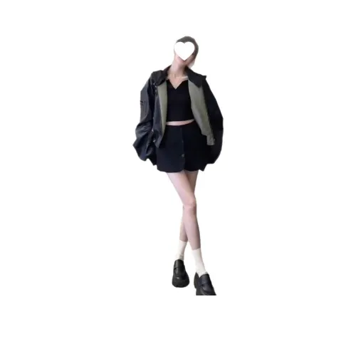 ONENINE34PM Хлопковый пуховик женский