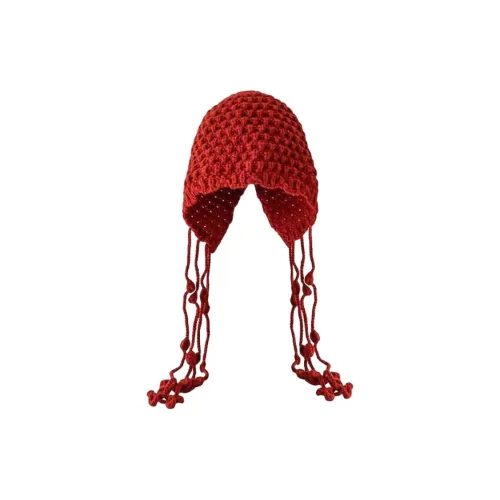 CARDANRO Полиэстер Beanies Женские