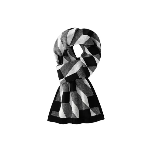 NOME Вязаные шарфы унисекс