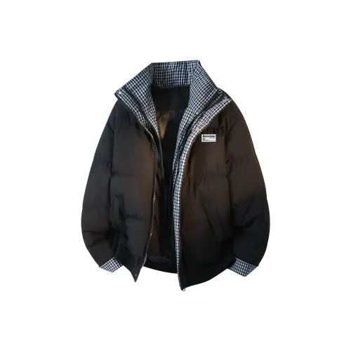 FCB ARCELONA Хлопковый пуховик унисекс