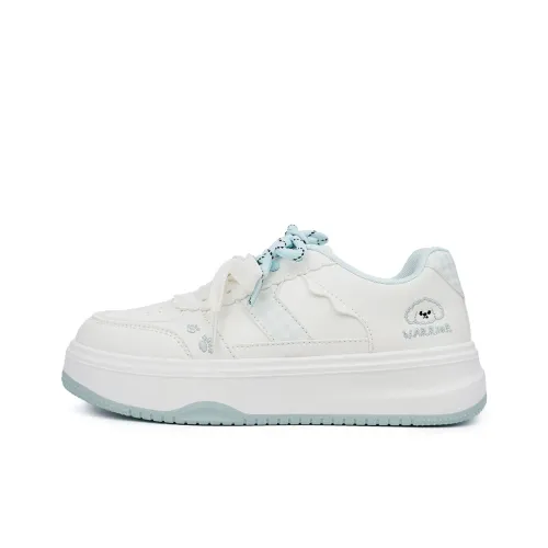 Warrior Повседневная обувь Низкий топ Женский