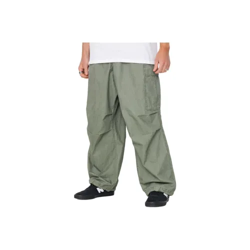 OBEY GIANT Карго Брюки Карго Мужские