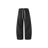 Серый с флисовой подкладкой