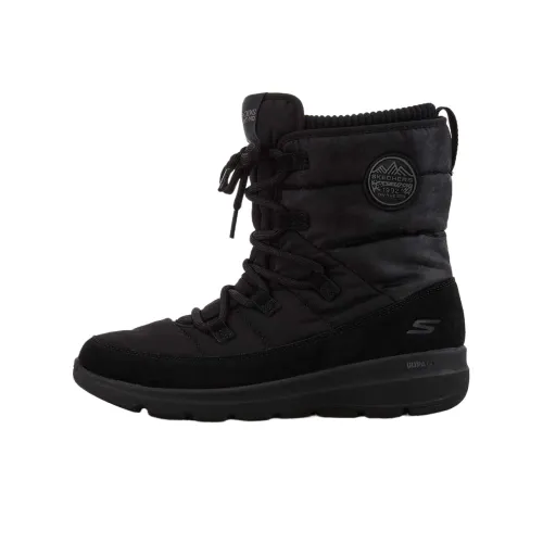 Skechers Glacial Ботильоны Женские