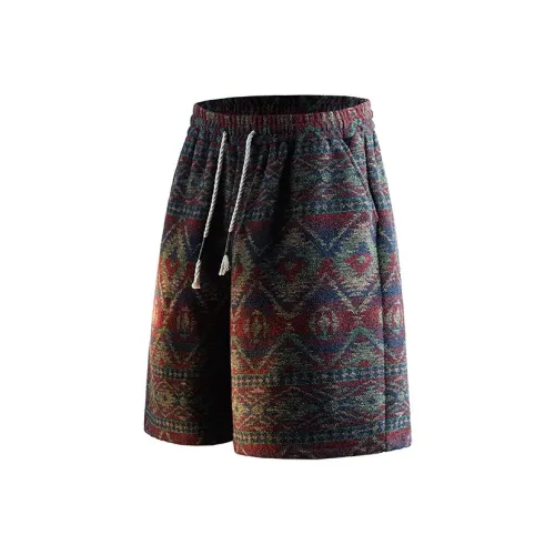 CHENMU Унисекс Повседневные шорты