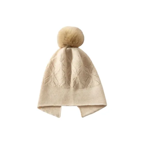 PIERRE CARDIN Eco Cashmere Beanies Women's