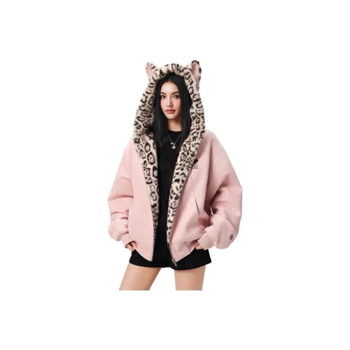 A Chock Унисекс Куртки