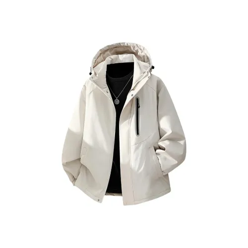 PGNC Унисекс Пуховики