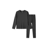 Темный вересковый серый