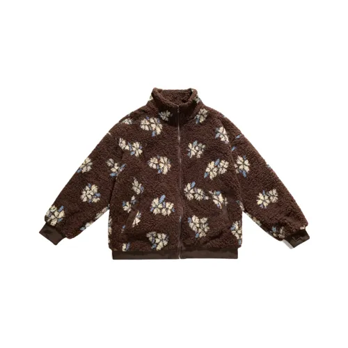 NICEAMOLA Вельвет Feel Пальто Женское