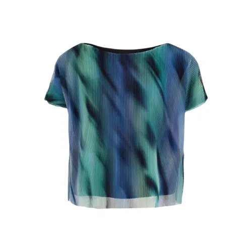 ARMANI EXCHANGEAE SS24 Рубашка Женская